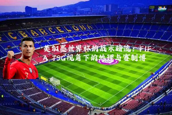 美加墨世界杯的战术暗流:FIFA TSG视角下的地理与赛制博弈