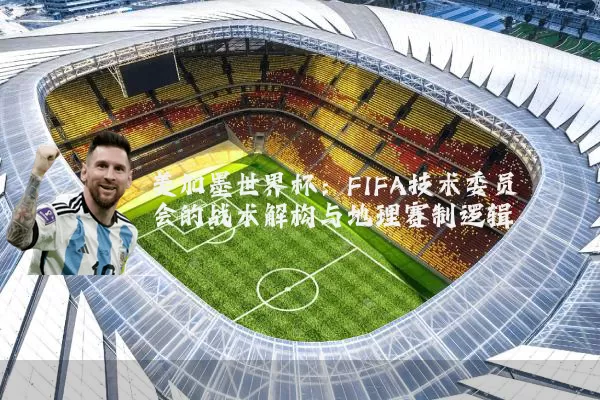 美加墨世界杯:FIFA技术委员会的战术解构与地理赛制逻辑